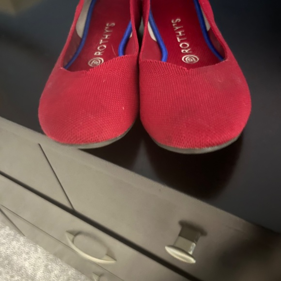 Rothy’s - Picture 2 of 4